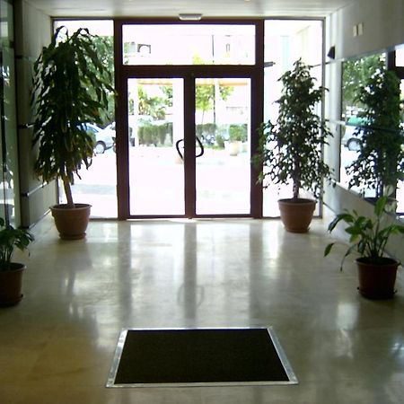 Gemelos 15 Turis - Premium Apartamentos Бенидорм Экстерьер фото