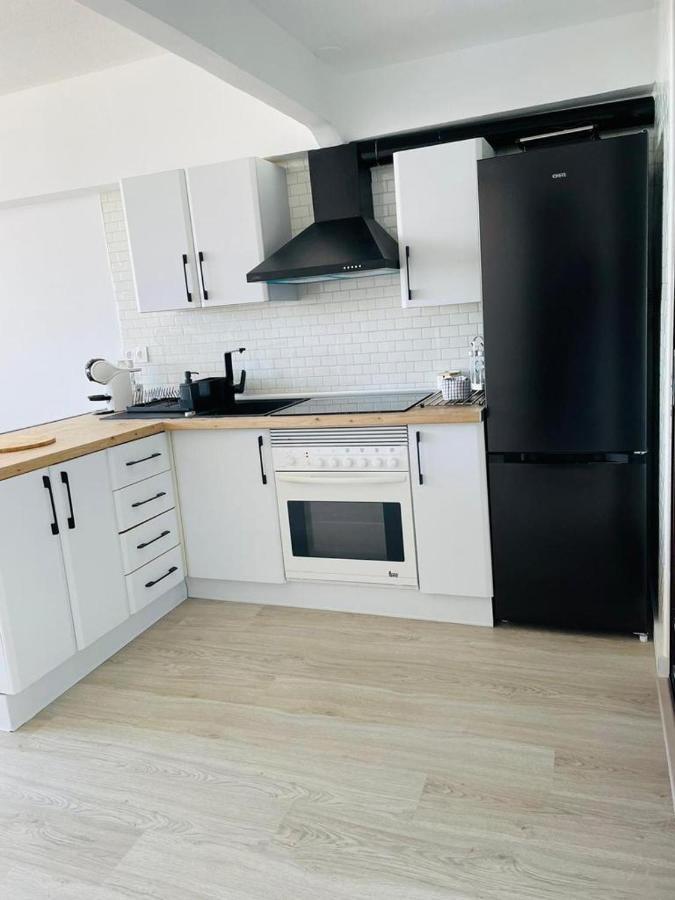 Gemelos 15 Turis - Premium Apartamentos Бенидорм Экстерьер фото