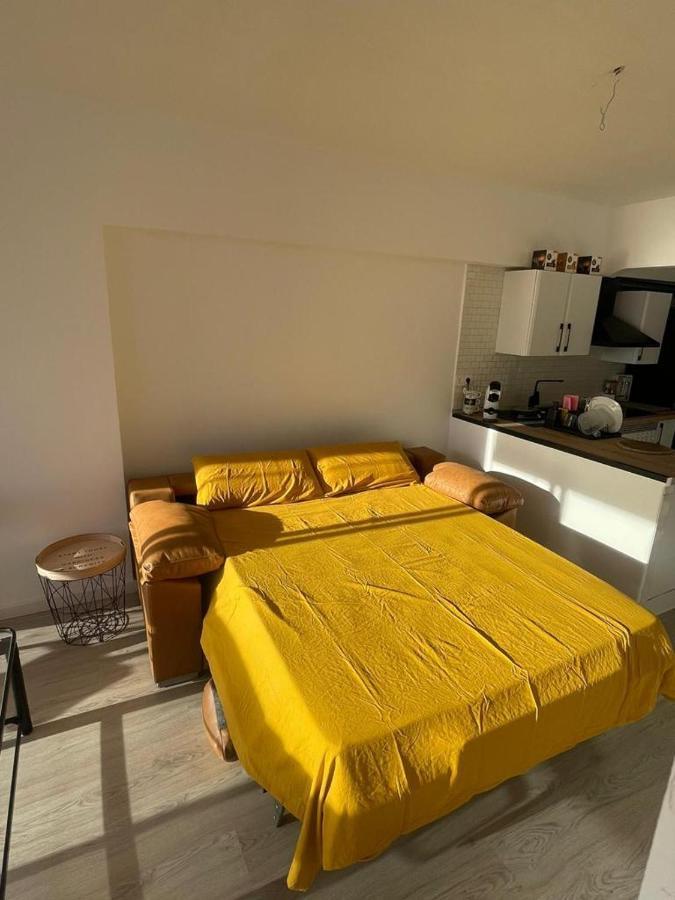 Gemelos 15 Turis - Premium Apartamentos Бенидорм Экстерьер фото