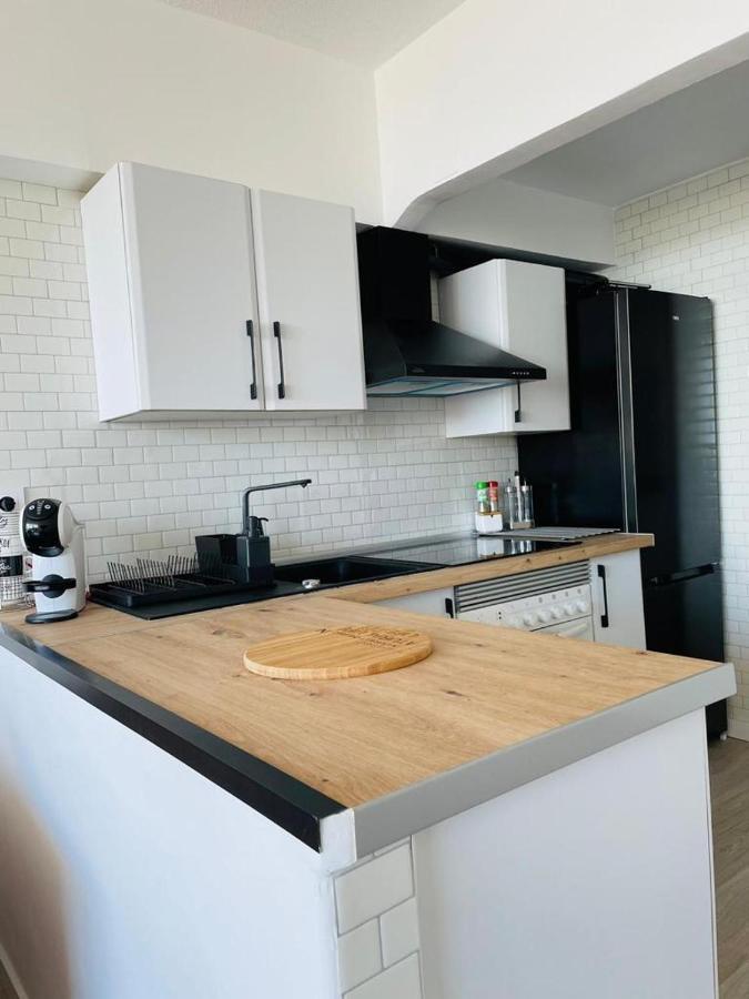 Gemelos 15 Turis - Premium Apartamentos Бенидорм Экстерьер фото